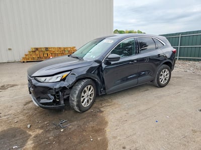 1FMCU9GN0RU****** 2024 Ford Escape