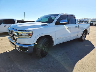 1C6RREDT4LN****** 2020 RAM 1500