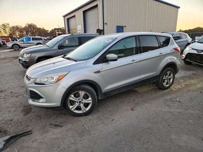 1FMCU9GX4GU****** 2016 Ford Escape