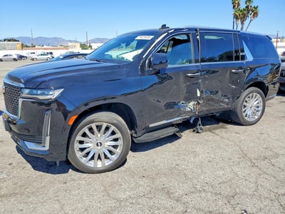 1GYS4KKLXRR****** 2024 Cadillac Escalade ESV