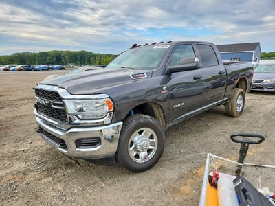 3C6UR5CL5NG****** 2022 RAM 2500