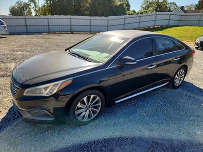 5NPE34AF9FH****** 2015 Hyundai Sonata