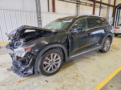 JM3TCADY0M0****** 2021 Mazda CX-9