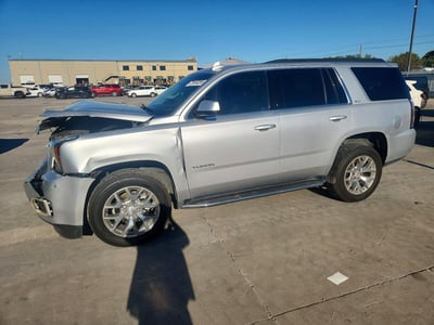1GKS1BKC0HR****** 2017 GMC Yukon