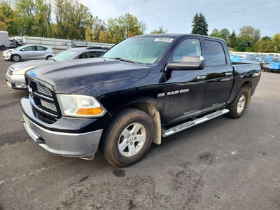 1C6RD7LTXCS****** 2012 Dodge Ram