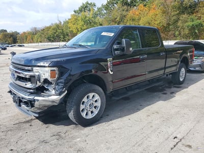 1FT7W2B60ME****** 2021 Ford F-250