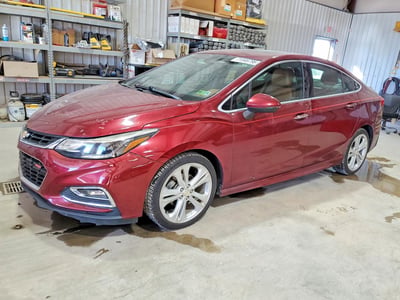 1G1BG5SM9G7****** 2016 Chevrolet Cruze