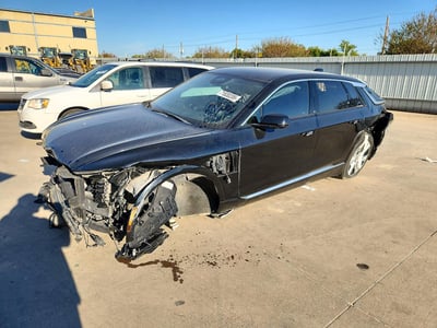 1GYKPMRK7RZ****** 2024 Cadillac LYRIQ