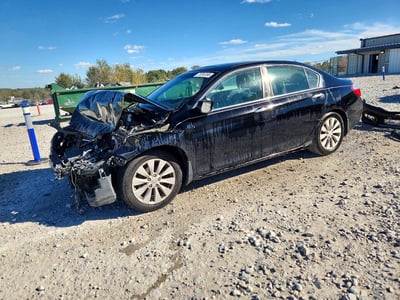 1HGCR2F77DA****** 2013 Honda Accord