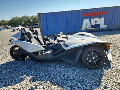 57XAASHD6N8****** 2022 Polaris Slingshot