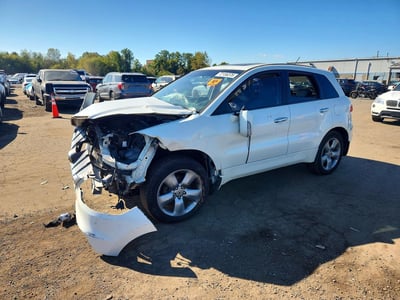 5J8TB18257A****** 2007 Acura RDX