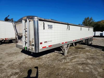 1TDH40020PB****** 2023 Timpte Trailers