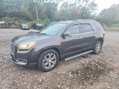 1GKKVRKD9EJ****** 2014 GMC Acadia