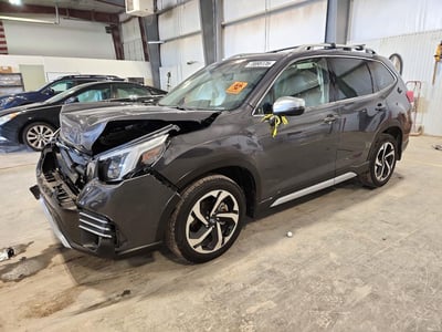 JF2SKARC2PH****** 2023 Subaru Forester