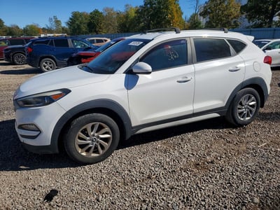 KM8J3CA48HU****** 2017 Hyundai Tucson