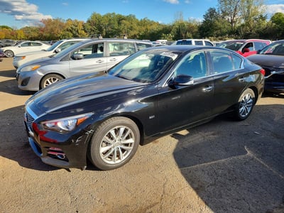 JN1EV7AR0HM****** 2017 Infiniti Q50