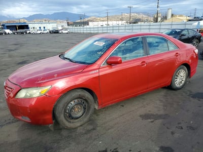 4T1BB46K79U****** 2009 Toyota Camry