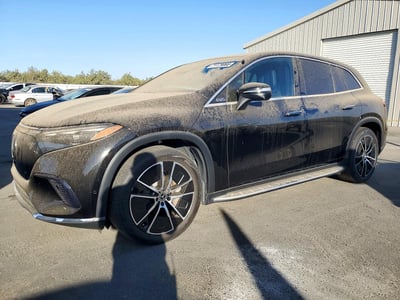 4JGDM2DB6PA****** 2023 Mercedes-Benz EQS