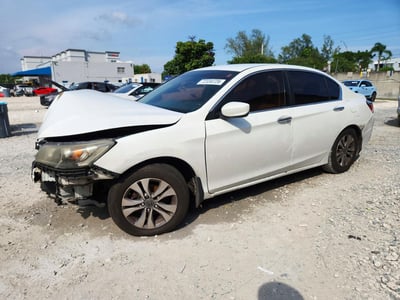 1HGCR2F37EA****** 2014 Honda Accord