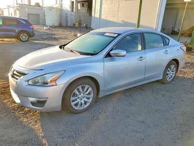 1N4AL3AP0FC****** 2015 Nissan Altima