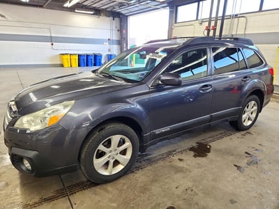 4S4BRBCC7E3****** 2014 Subaru Outback