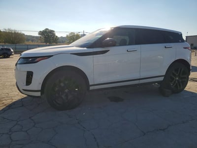 SALZP2FX8LH****** 2020 Land Rover Range Rover Evoque
