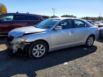 4T4BF3EK6BR****** 2011 Toyota Camry