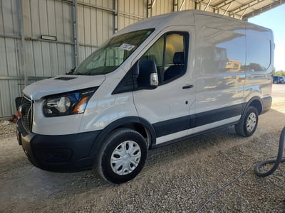 1FTBR1C87PK****** 2023 Ford Transit Connect
