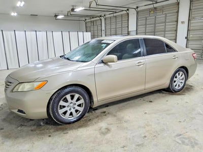 4T4BE46K29R****** 2009 Toyota Camry