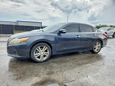 1N4BL3APXGC****** 2016 Nissan Altima