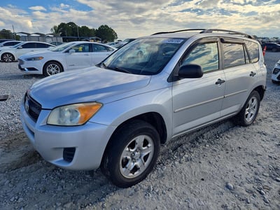 JTMZF4DV2AD****** 2010 Toyota RAV4