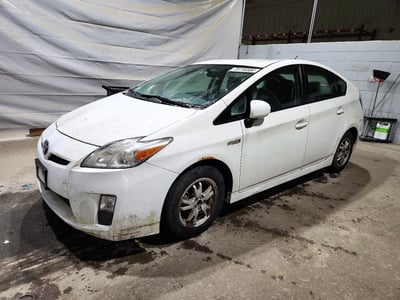 JTDKN3DU4A5****** 2010 Toyota Prius