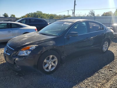1N4AL21E18N****** 2008 Nissan Altima