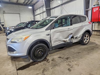 1FMCU9GX6DU****** 2013 Ford Escape