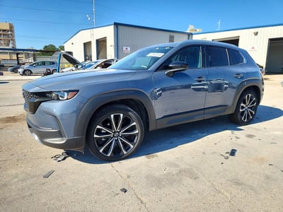 7MMVABXY8PN****** 2023 Mazda CX-50