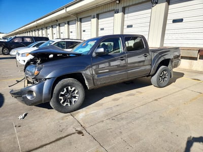 3TMLU4EN9AM****** 2010 Toyota Tacoma