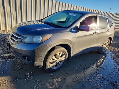 2HKRM4H51DH****** 2013 Honda CR-V