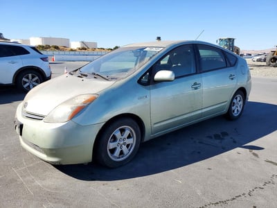 JTDKB20U077****** 2007 Toyota Prius
