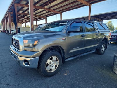 5TFDV54167X****** 2007 Toyota Tundra