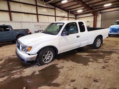 5TEVL52N34Z****** 2004 Toyota Tacoma
