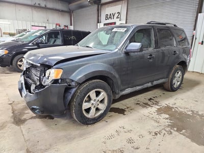 1FMCU04G69K****** 2009 Ford Escape