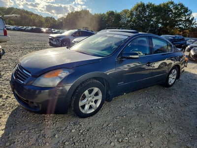 1N4CL21E79C****** 2009 Nissan Altima