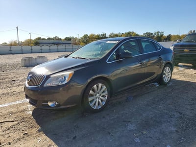 1G4PP5SK5G4****** 2016 Buick Verano