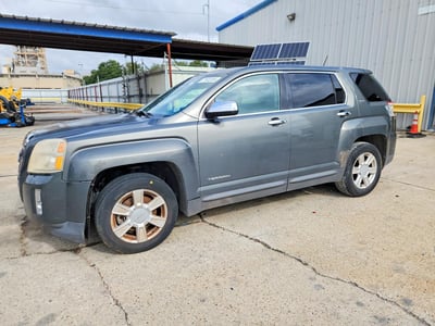 2GKALMEK5D6****** 2013 GMC Terrain