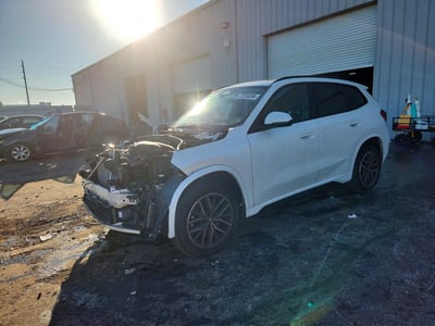 WBX73EF0XS5****** 2025 BMW X1