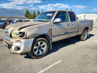 5TBRT34133S****** 2003 Toyota Tundra