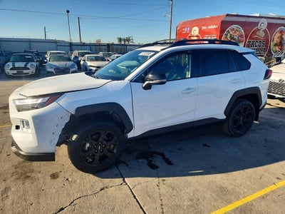 2T3S1RFV6PW****** 2023 Toyota RAV4