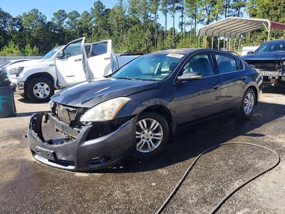 1N4AL2AP1CN****** 2012 Nissan Altima