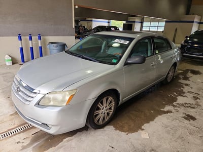 4T1BK36B66U****** 2006 Toyota Avalon