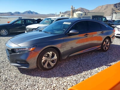 1HGCV2F55KA****** 2019 Honda Accord
